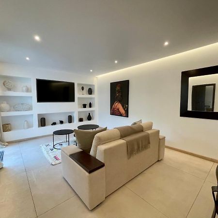 Mogador Apartment Bonifacio  Exterior photo