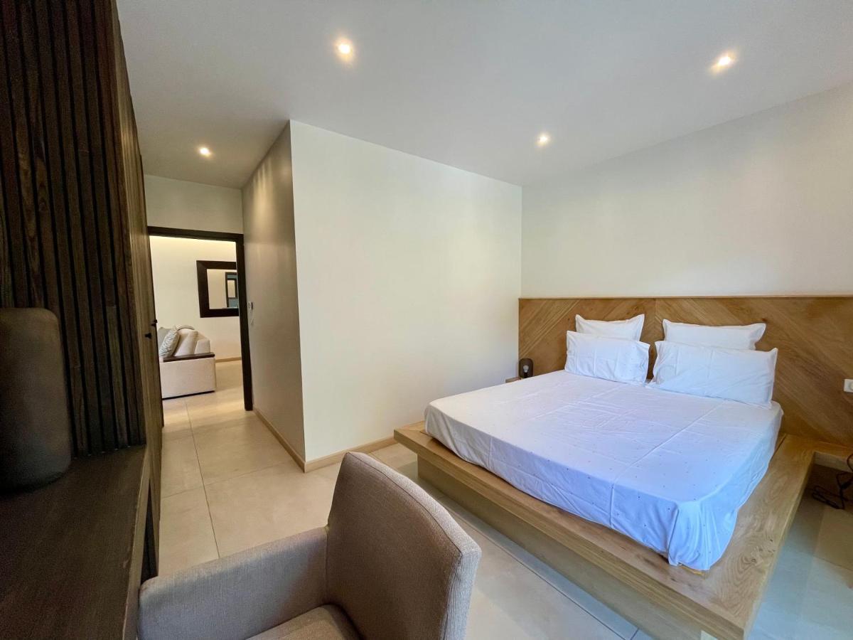 Mogador Apartment Bonifacio  Exterior photo
