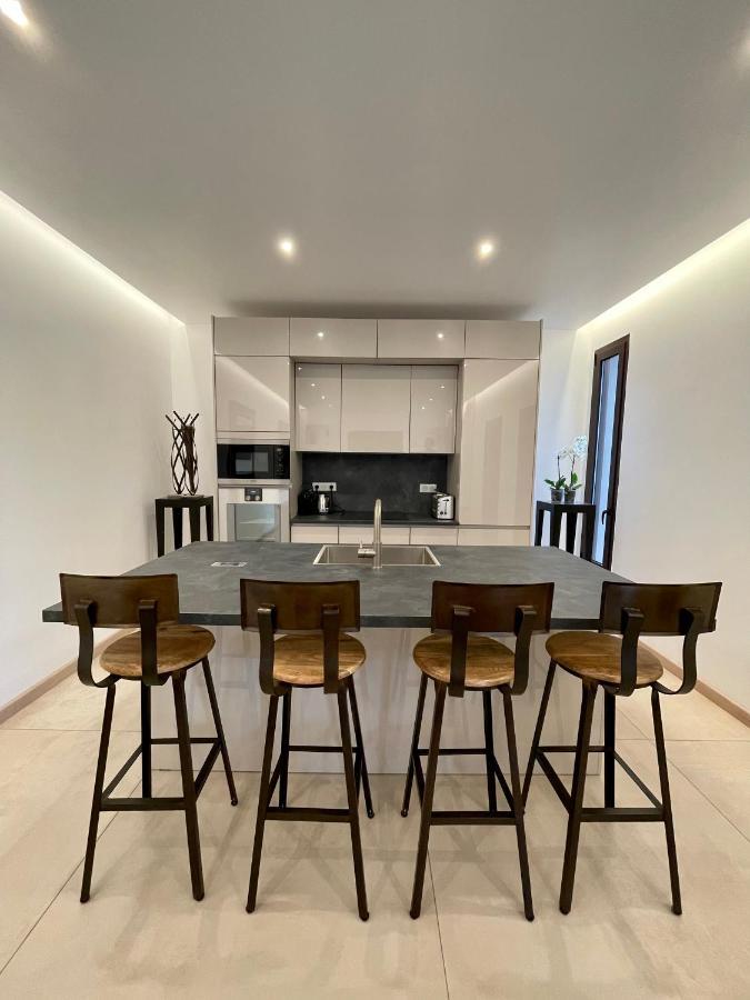 Mogador Apartment Bonifacio  Exterior photo