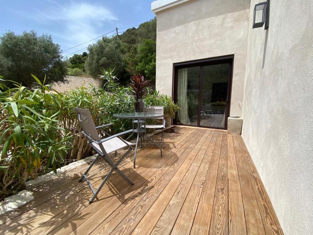 Mogador Apartment Bonifacio  Exterior photo